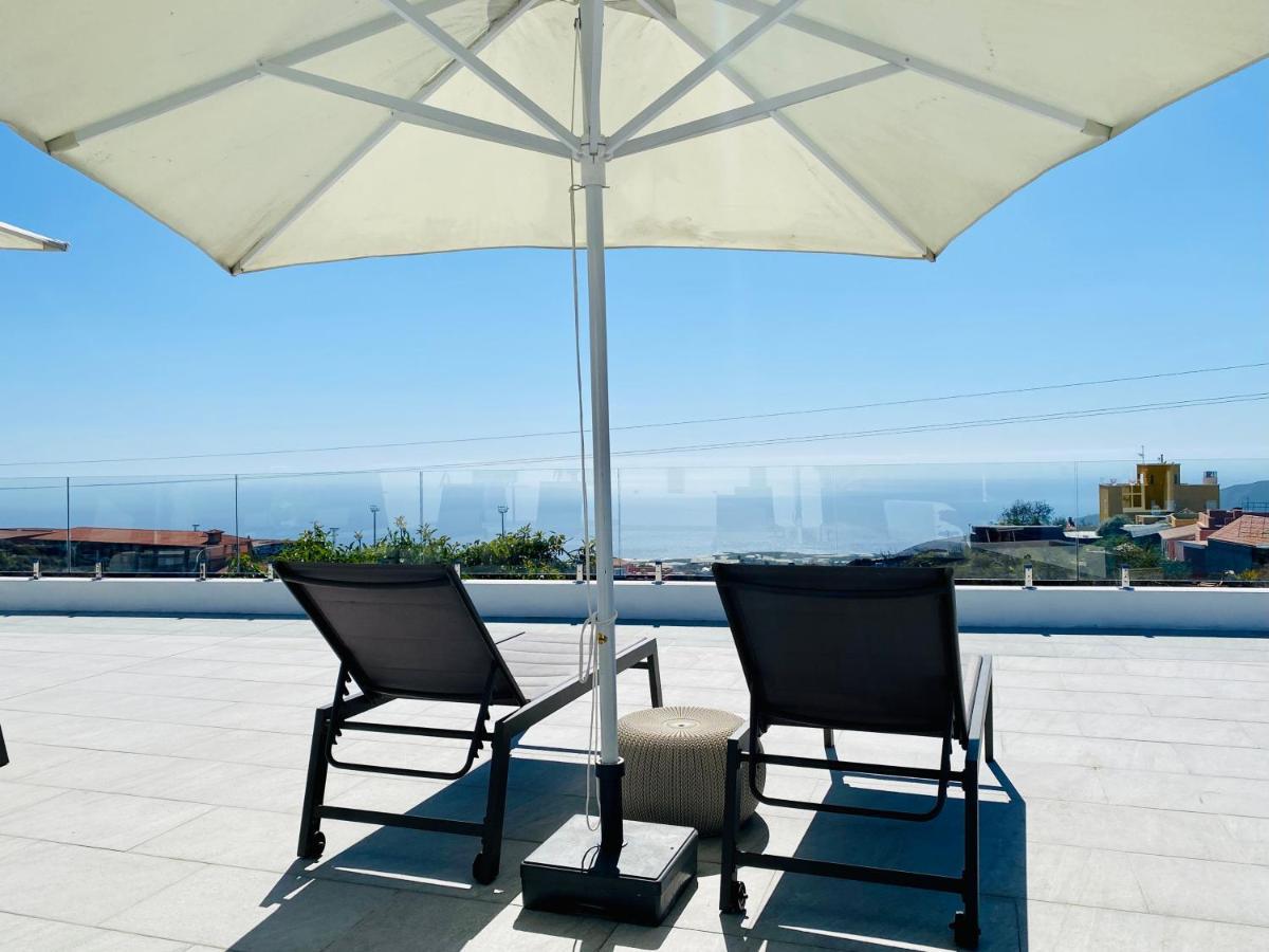 Loft Los Laureles El Paso Exterior photo
